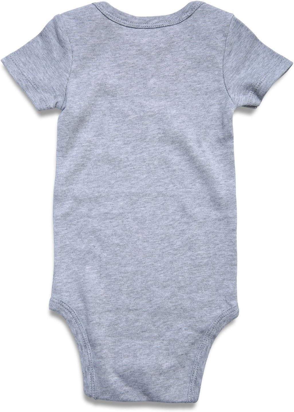 Neutral Baby Girls Boys Cotton Romper Cute Saying Newborn Clothes 0-12 Months…